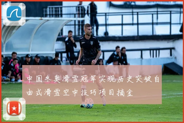 中国冬奥滑雪冠军实现历史突破自由式滑雪空中技巧项目摘金